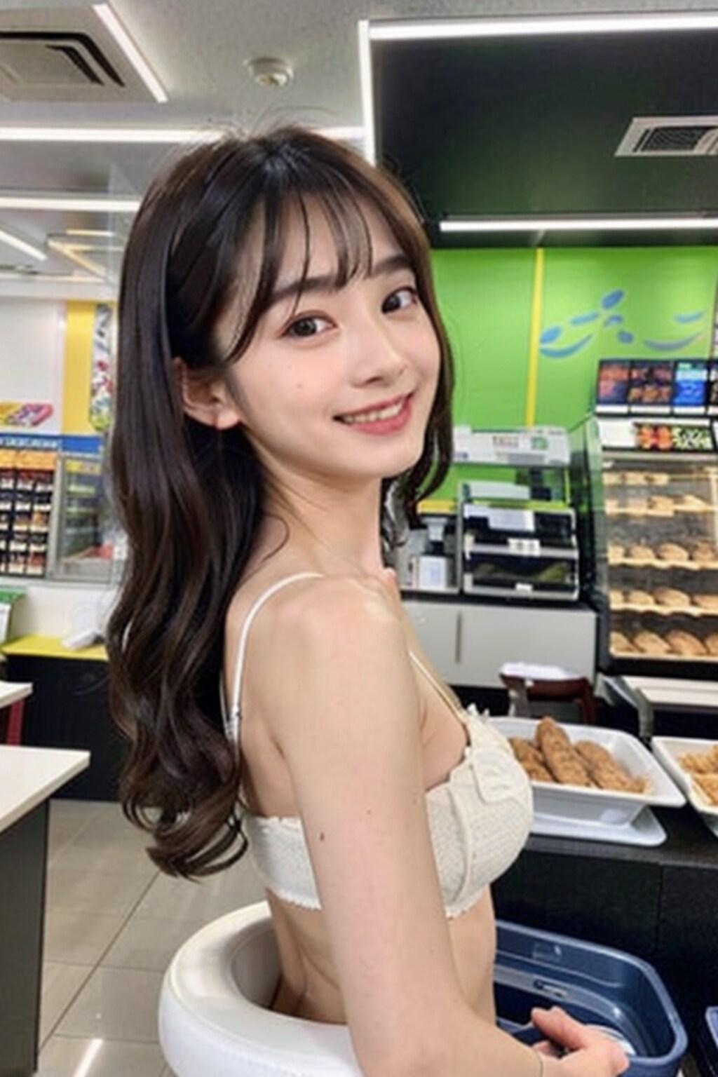 なに買おうかな～（コンビニ編Part2）