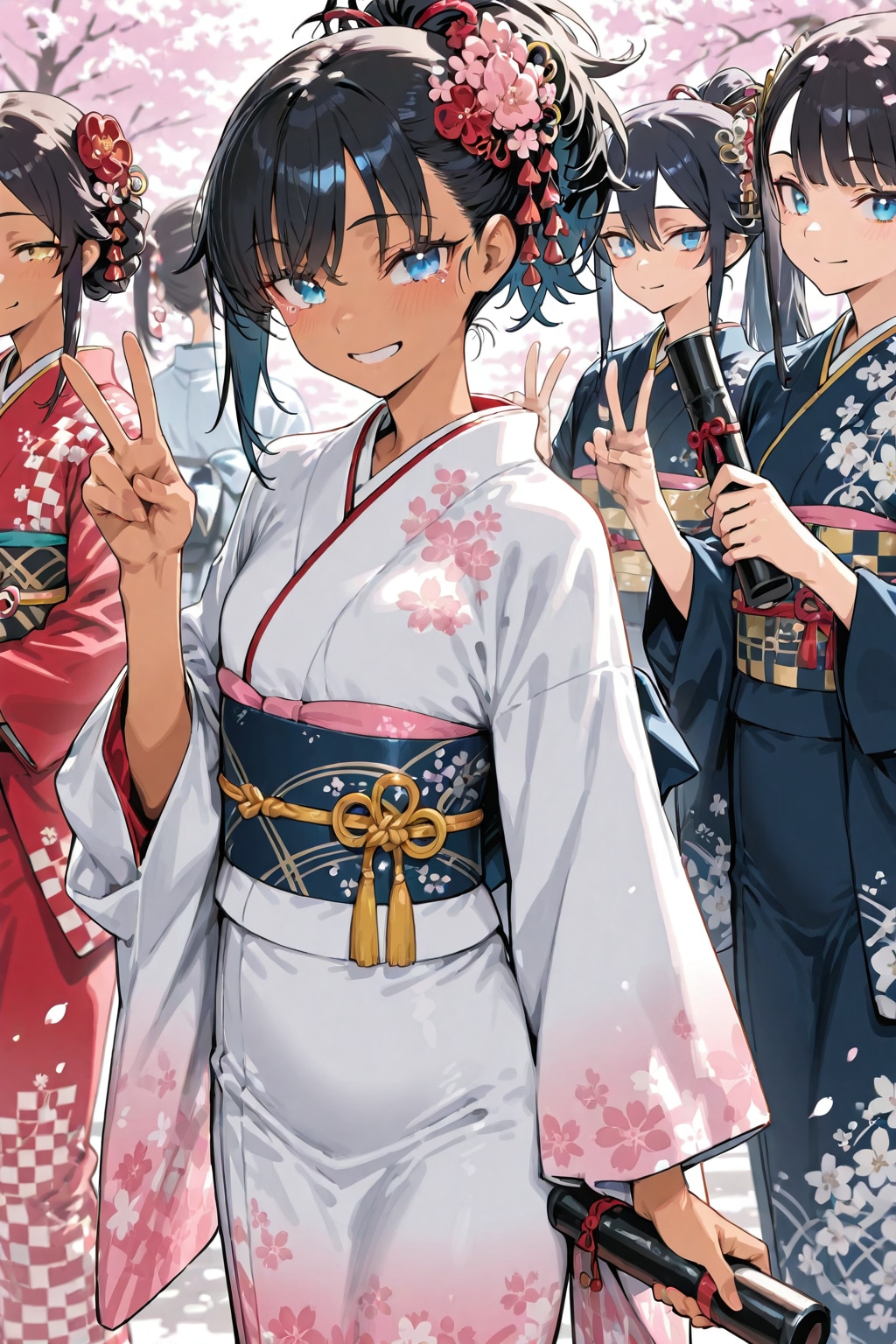 一筋縄ではいかない(^q^)