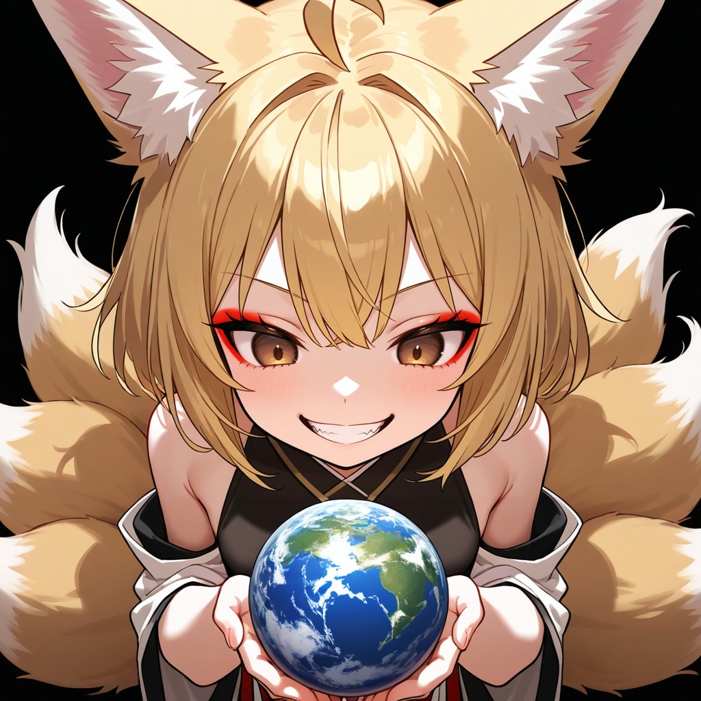 4/22　アースデー・国際母なる地球デー