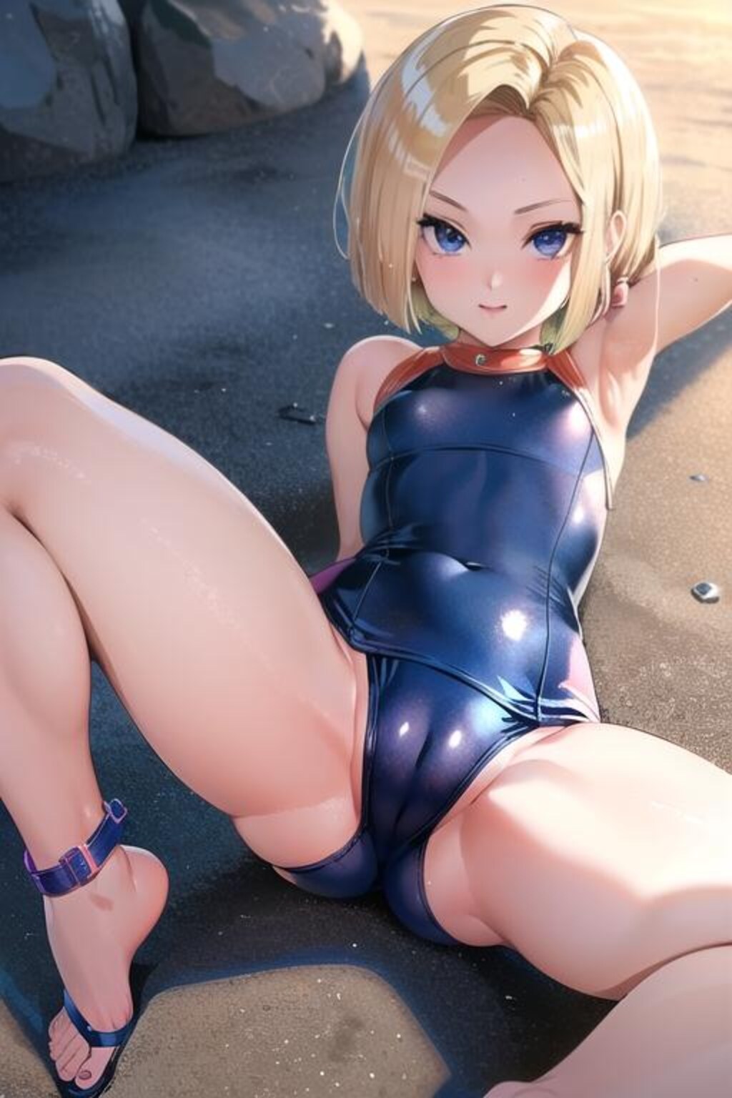 スク水試作