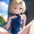 スク水試作 4枚目