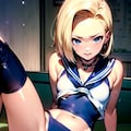 スク水試作 6枚目