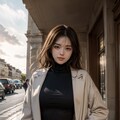 フランス旅行 のお姉さん 3枚目