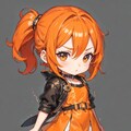 拳闘士(橙・黄) 4枚目
