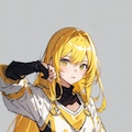 拳闘士(橙・黄) 8枚目
