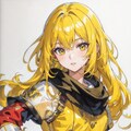 拳闘士(橙・黄) 11枚目