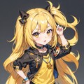 拳闘士(橙・黄) 9枚目