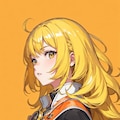 拳闘士(橙・黄) 10枚目