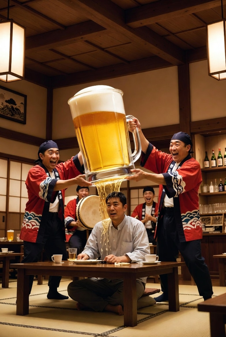 ドリフ的なアレ | の人気AIイラスト・グラビア