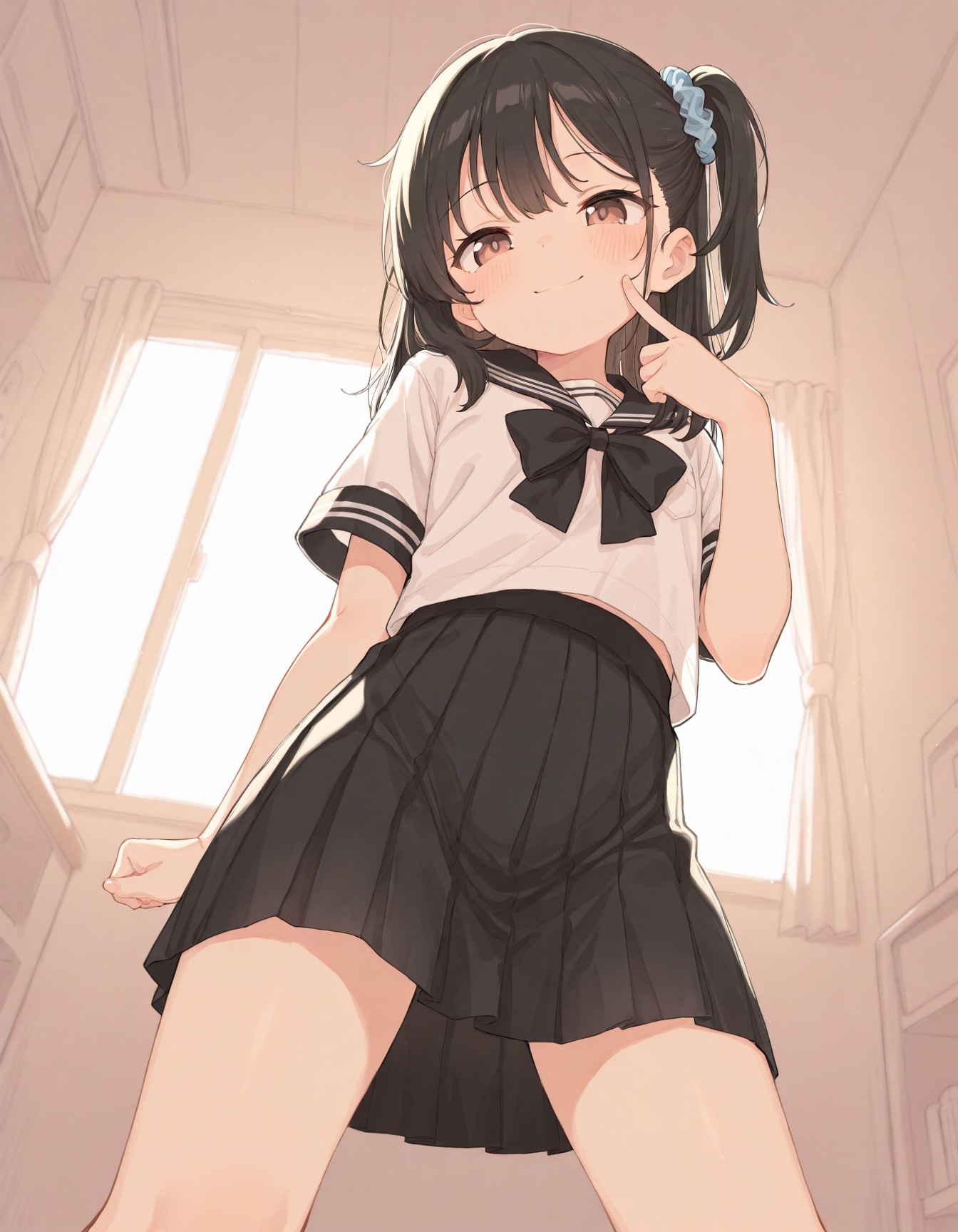 新入生（ﾋﾝﾇｰ