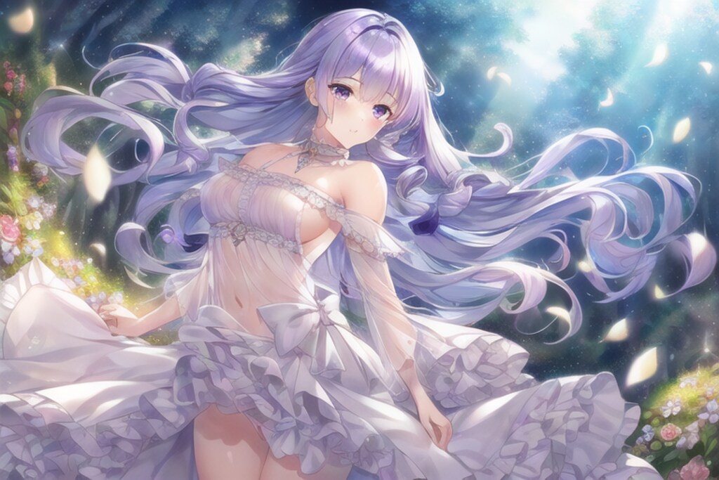 今日のプラチナさん㉒