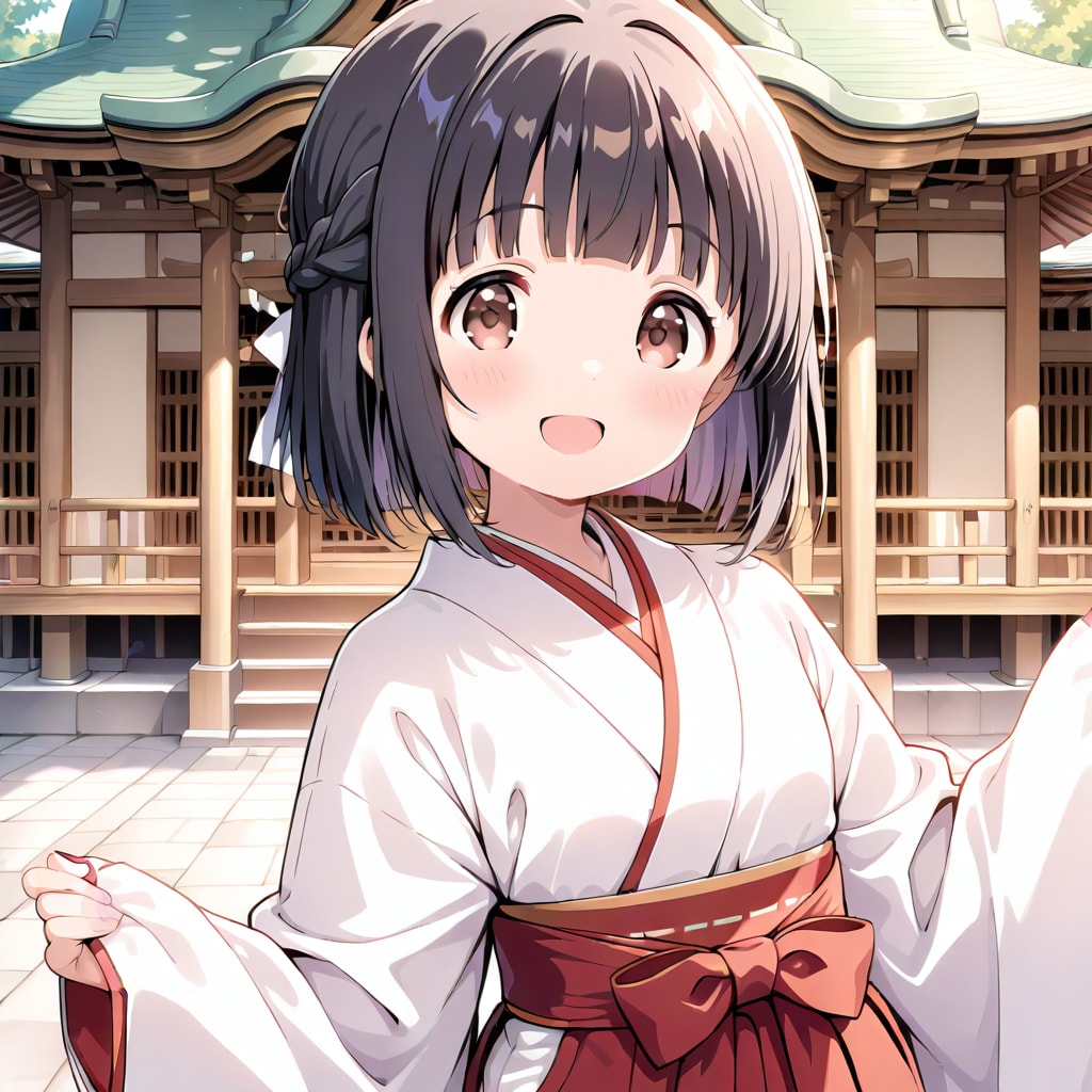 おはようございます | の人気AIイラスト・グラビア