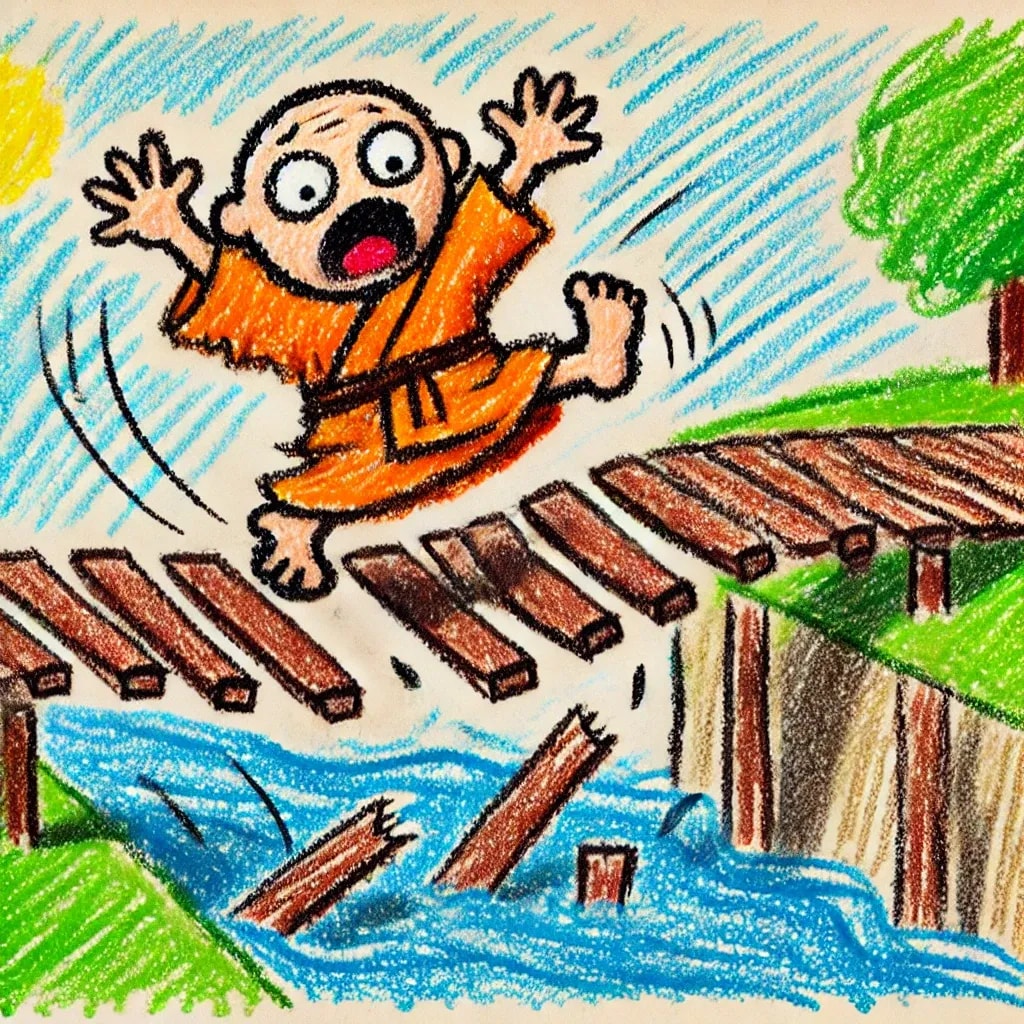 真ん中なら行けるとかど阿呆う