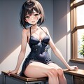 歴代WindowsをPornMaster-Animeで1ワード生成してみた結果 7枚目