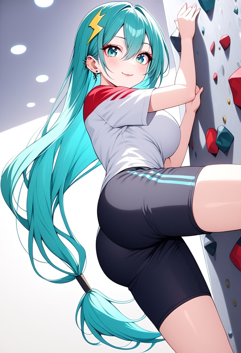 ボルダリングDays