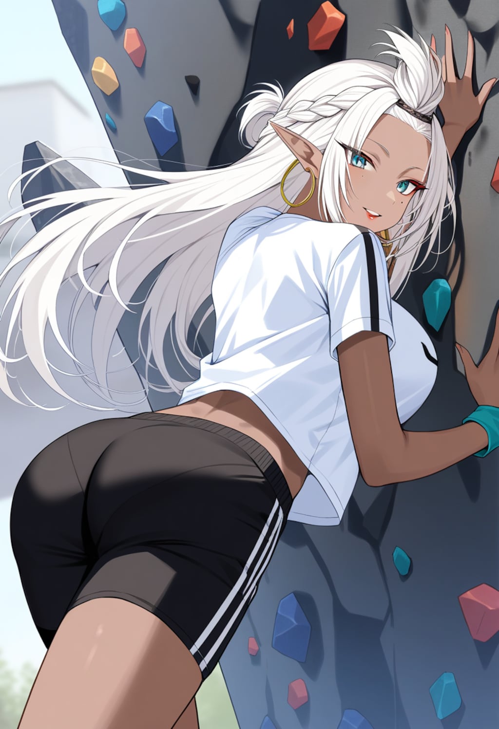 ボルダリングDays