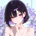 パープルでフラット 5枚目
