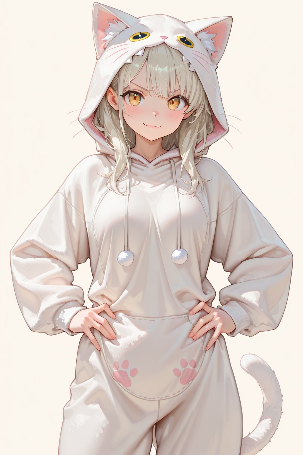 ニートになりたかった猫