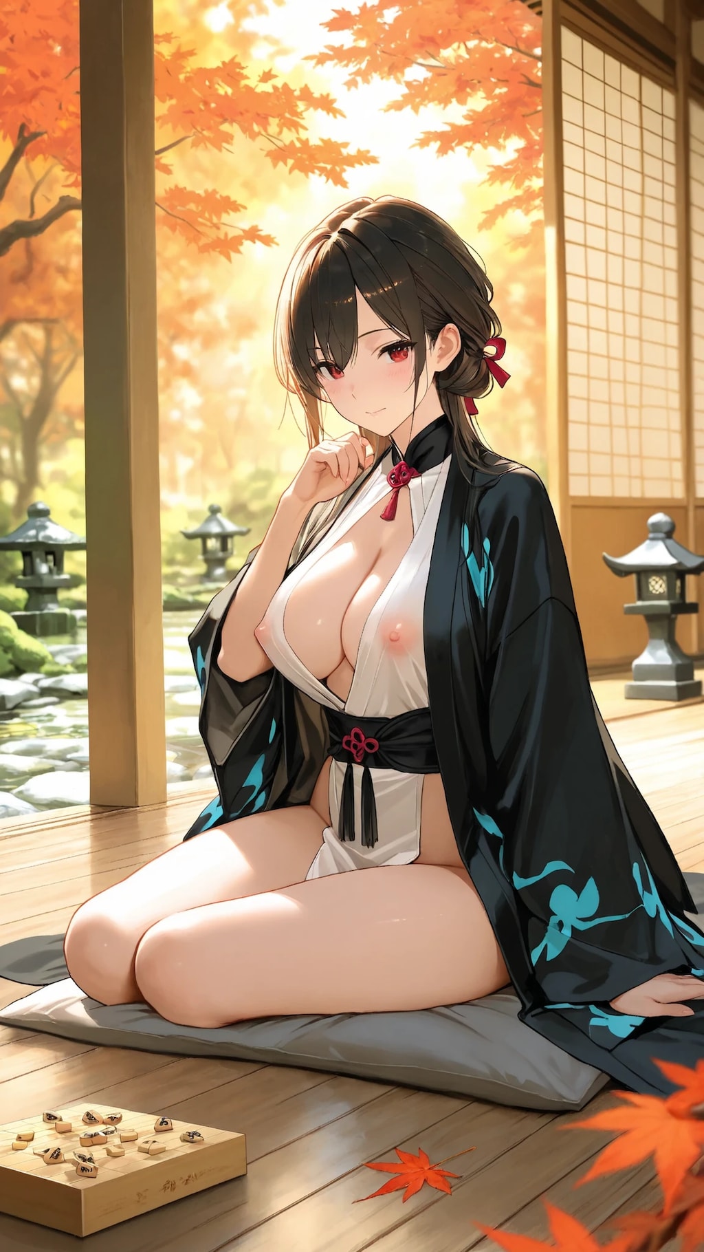 11/17『将棋の日』