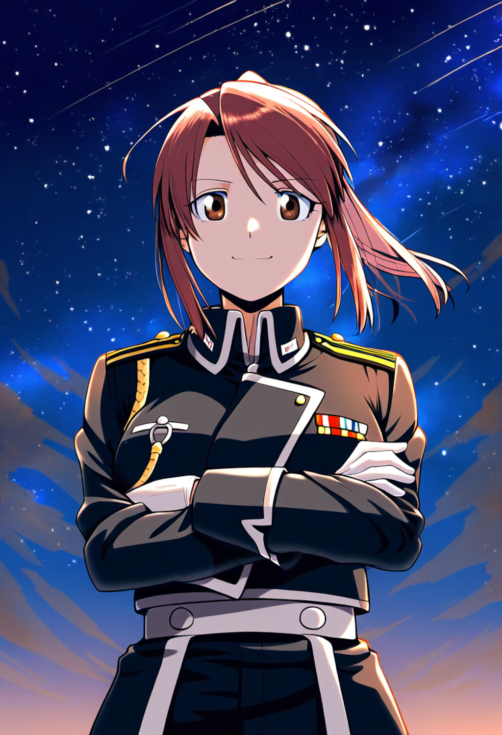 三船さんの余裕