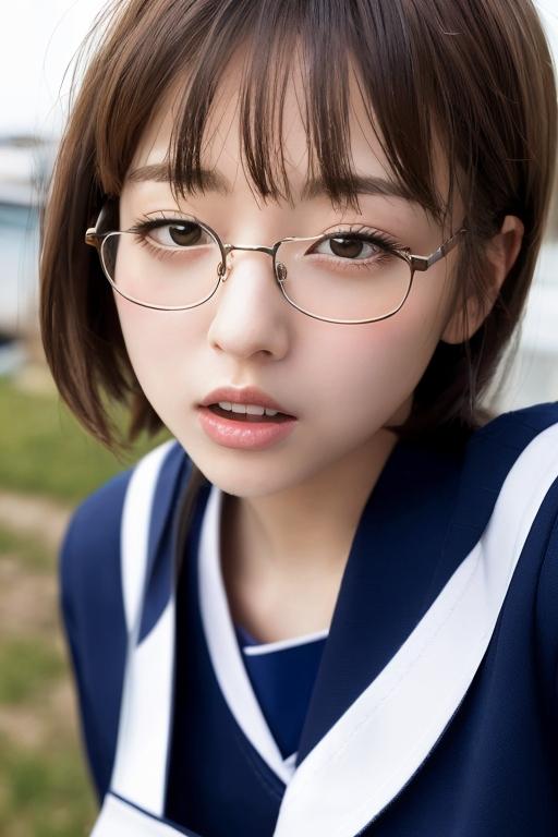 恥ずかしい(*´ω｀*)