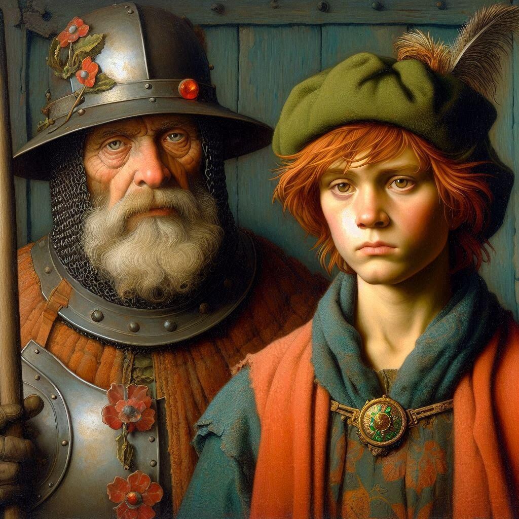 ルイージの酒場