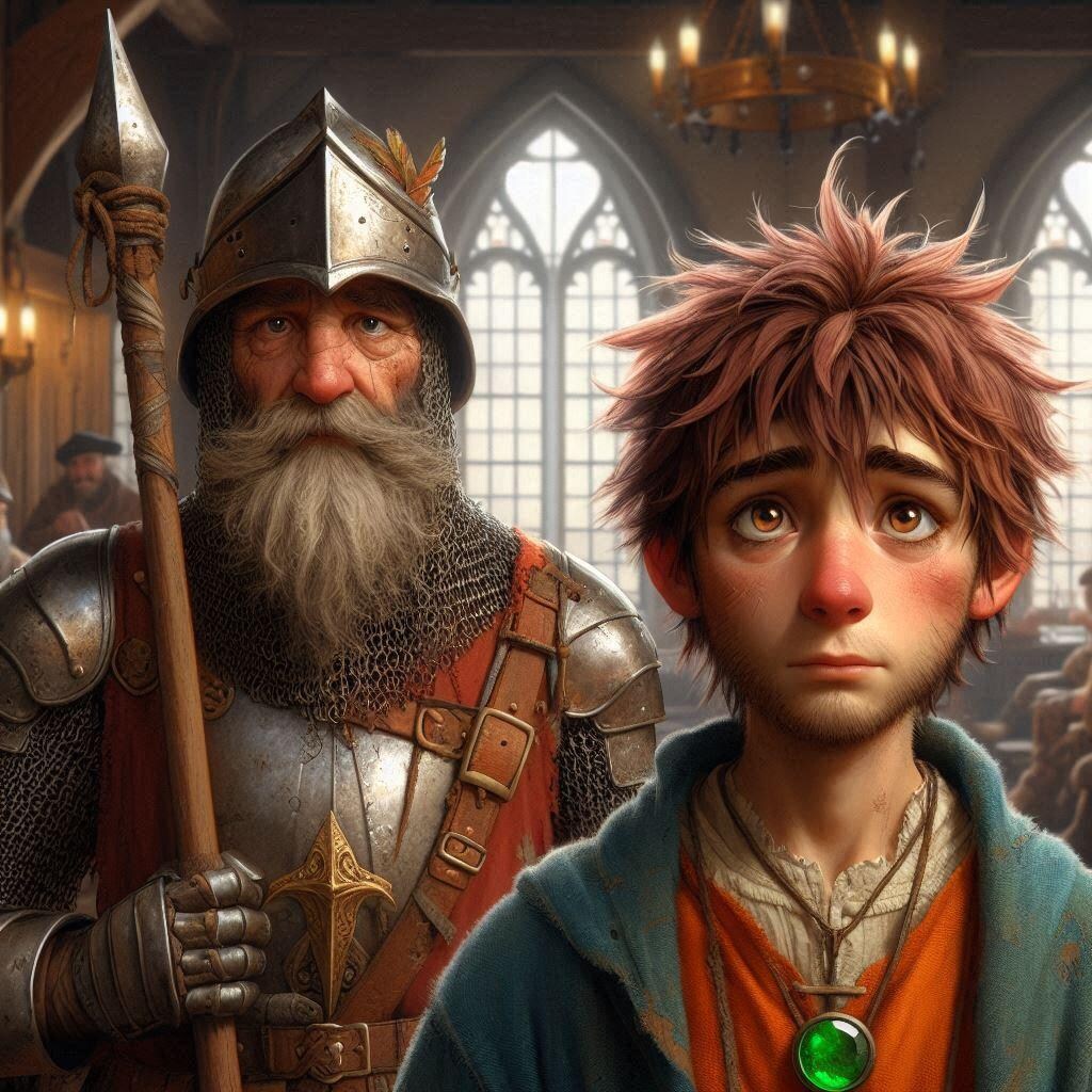 ルイージの酒場