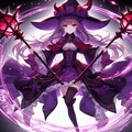 悪魔神官は女の子4 9枚目