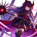 悪魔神官は女の子4 10枚目