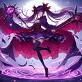 悪魔神官は女の子4 2枚目