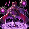 悪魔神官は女の子4 4枚目