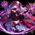 悪魔神官は女の子4 11枚目
