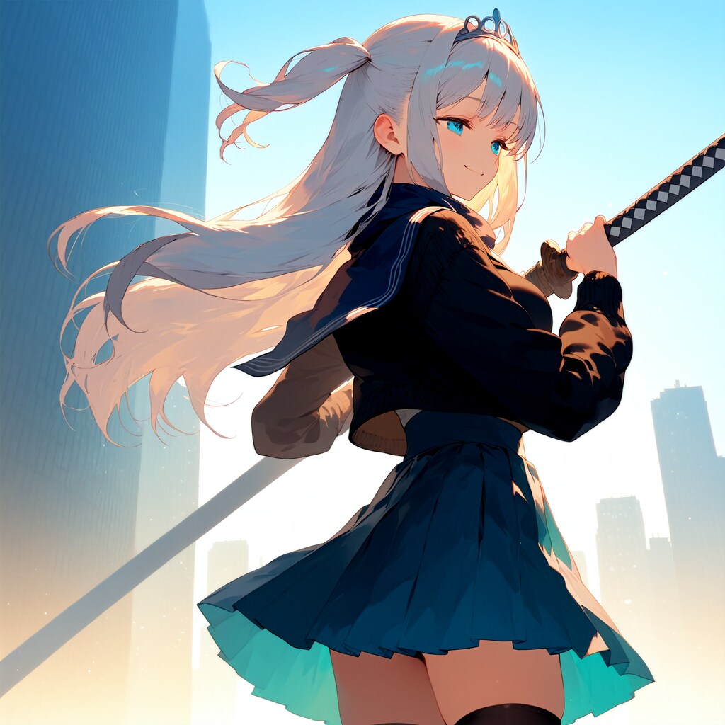 プリンセス 1174