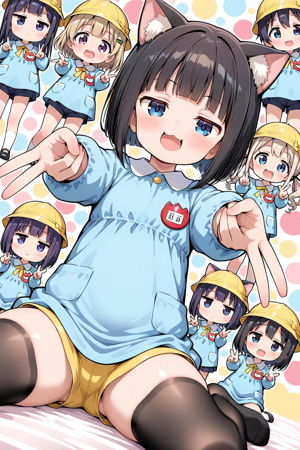 ちちなま　えんじ