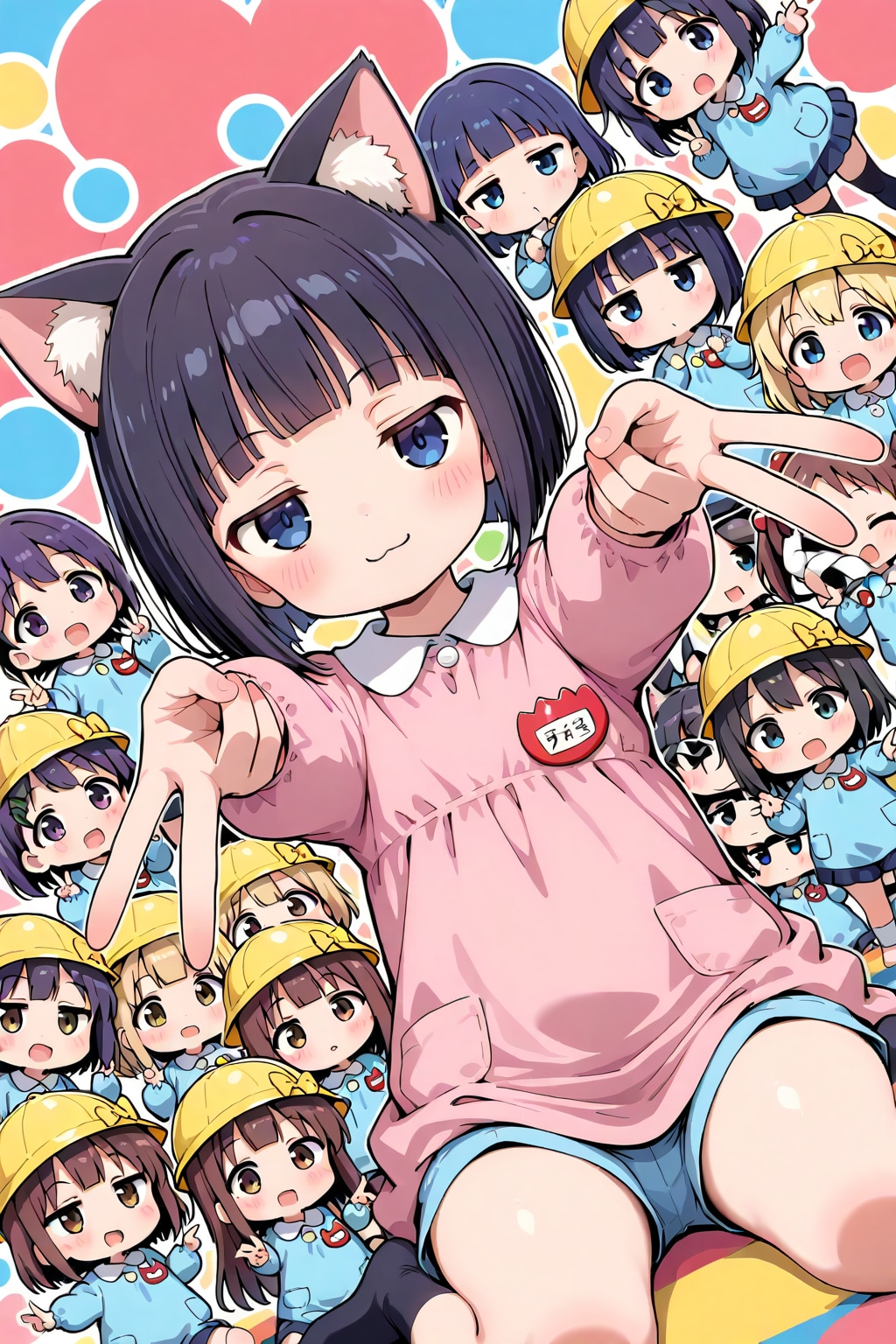 ちちなま　えんじ