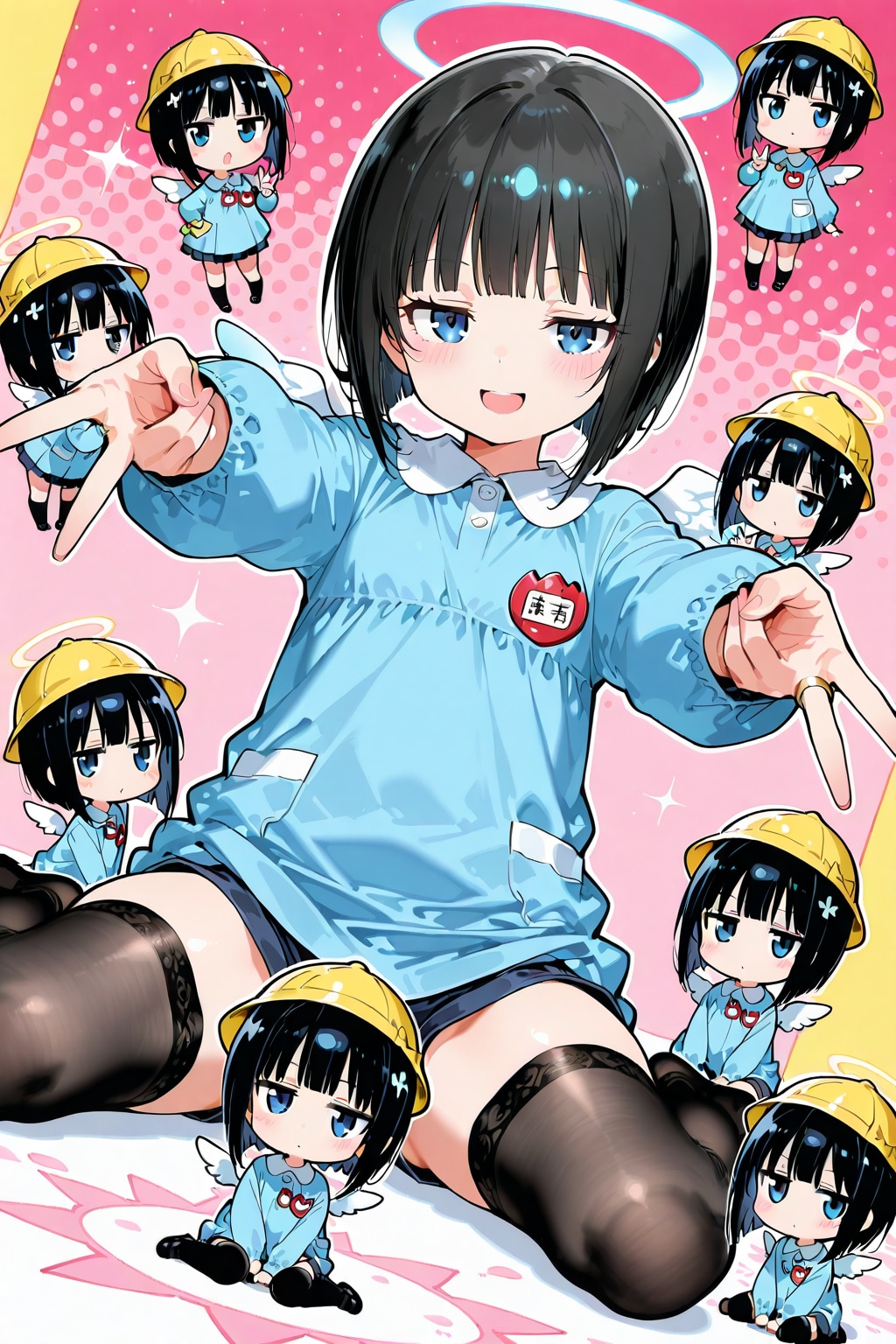 ちちなま　えんじ