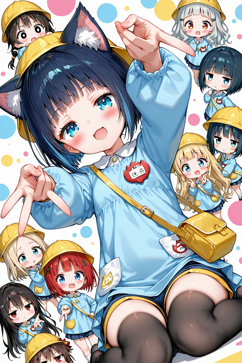 ちちなま　えんじ