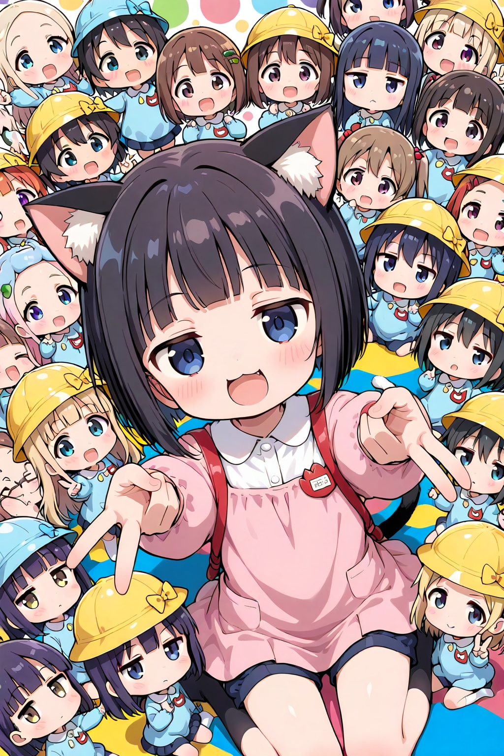 ちちなま　えんじ