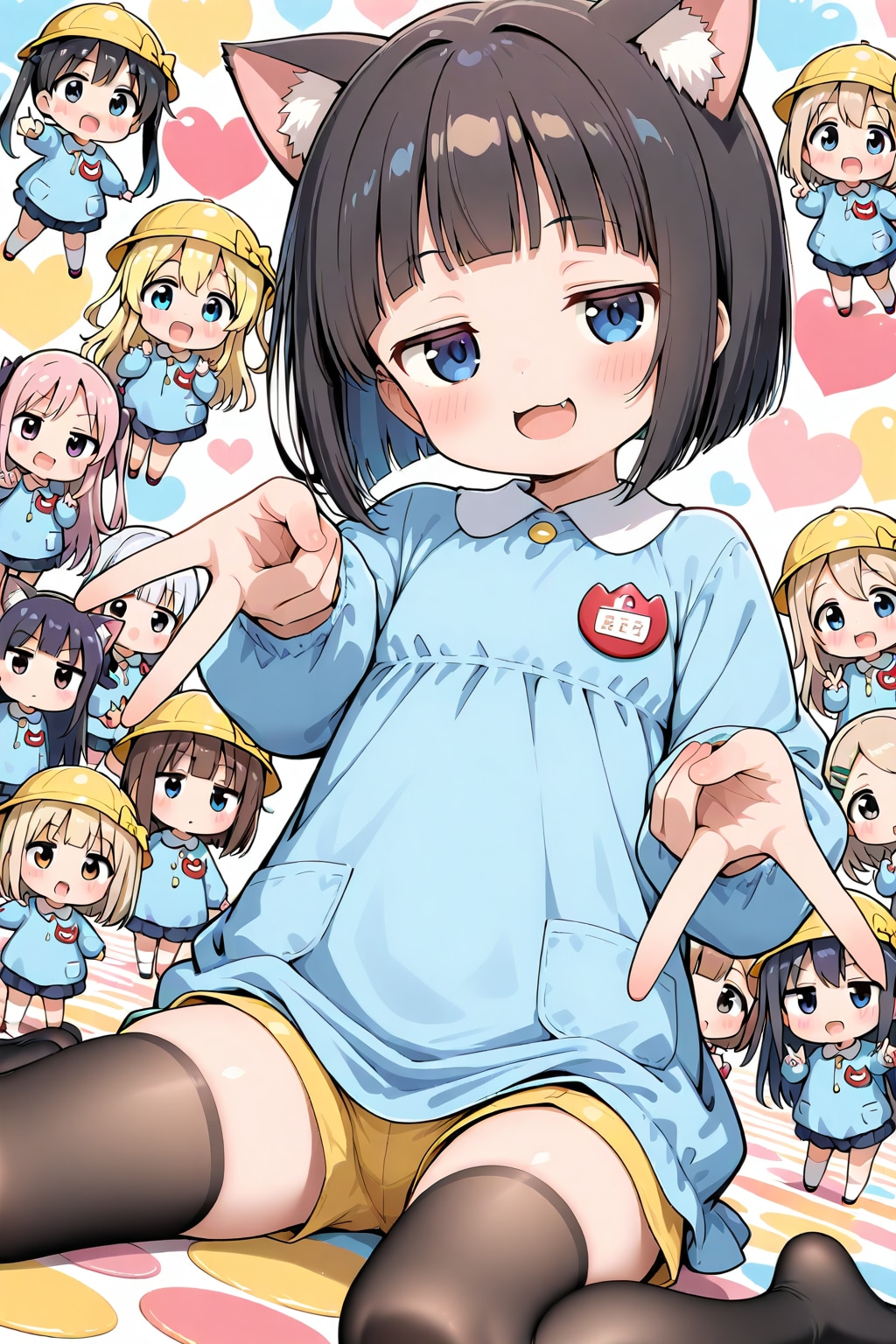 ちちなま　えんじ