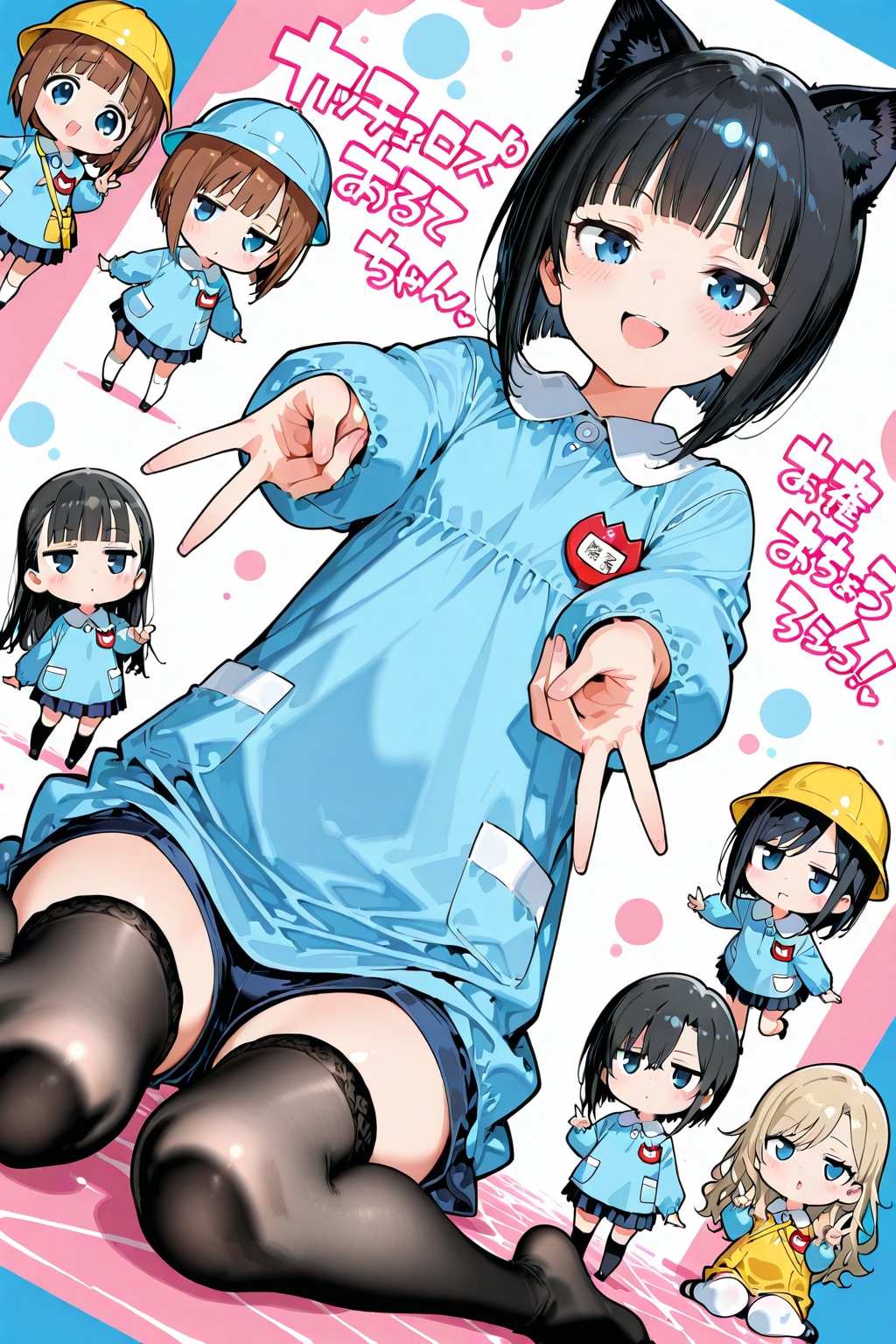 ちちなま　えんじ