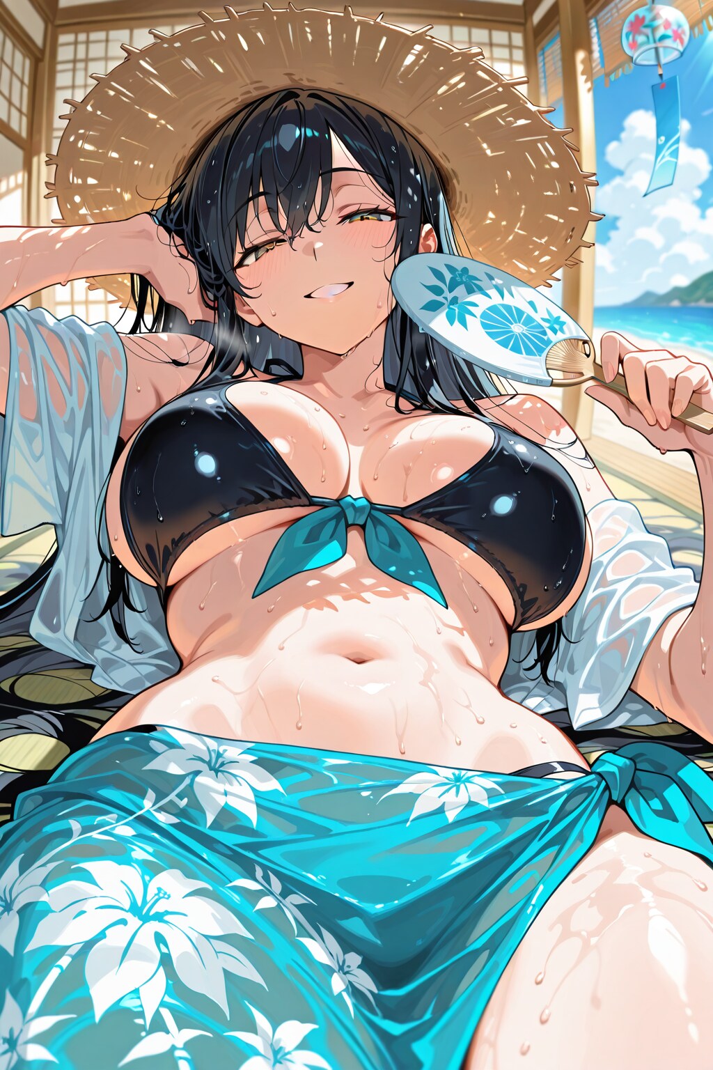 あづー