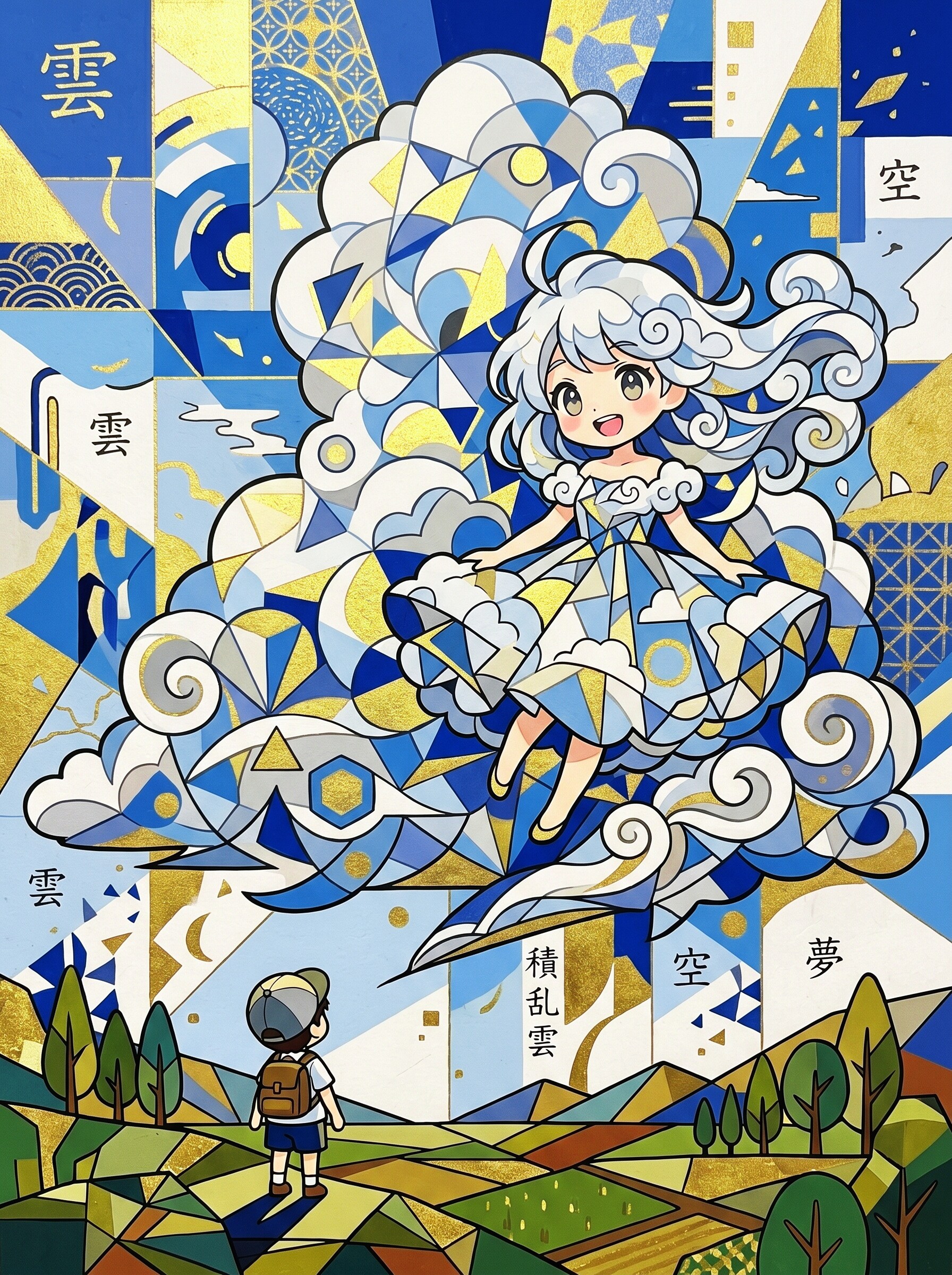 積乱雲