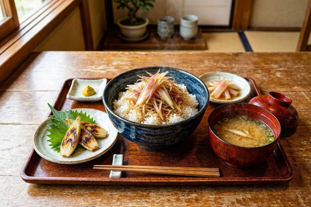 6月13日はいいみょうがの日