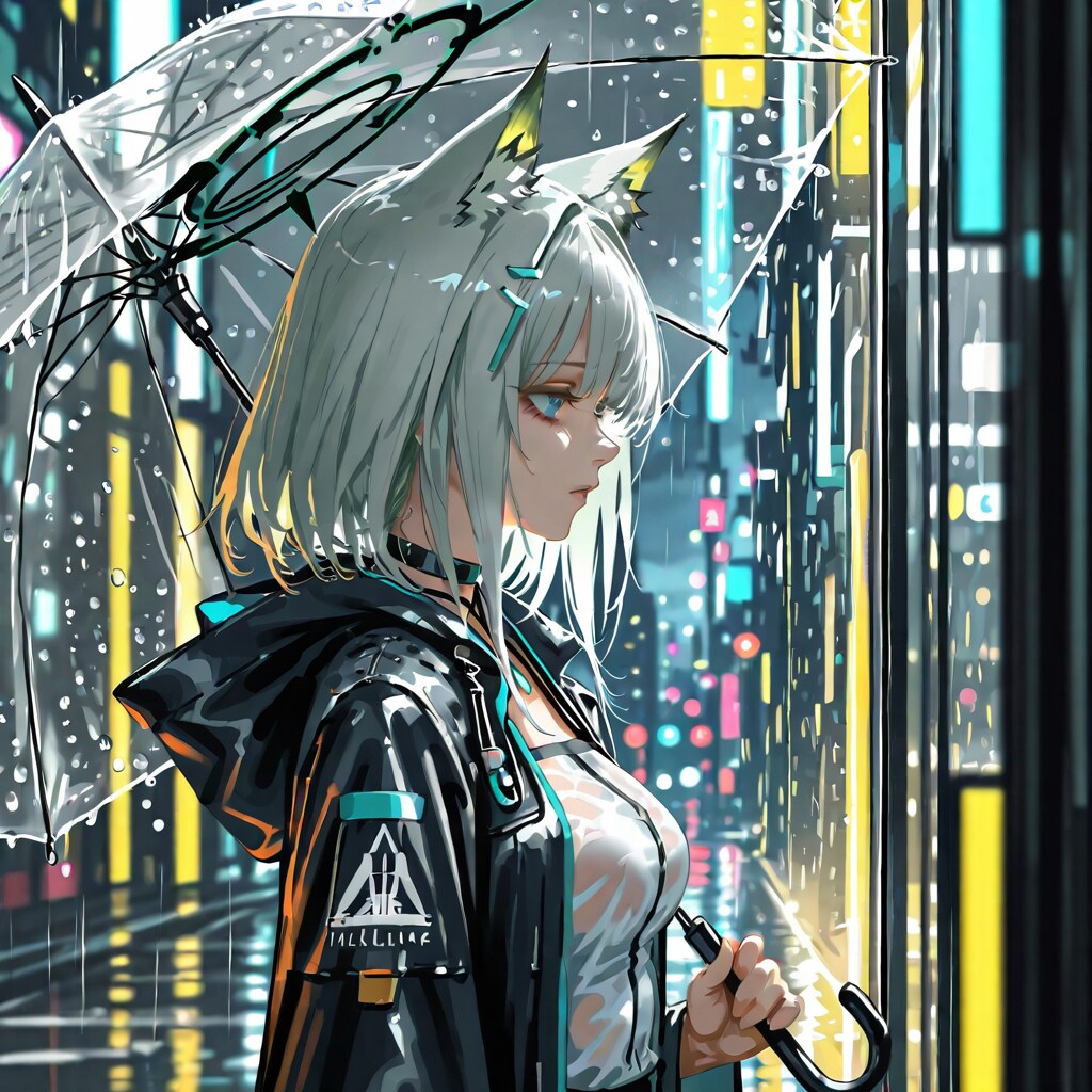 砂狼シロコ