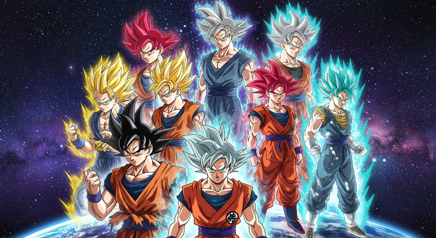 孫悟空 | の人気AIイラスト・グラビア