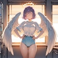 天使の歯医者さん！ 2枚目