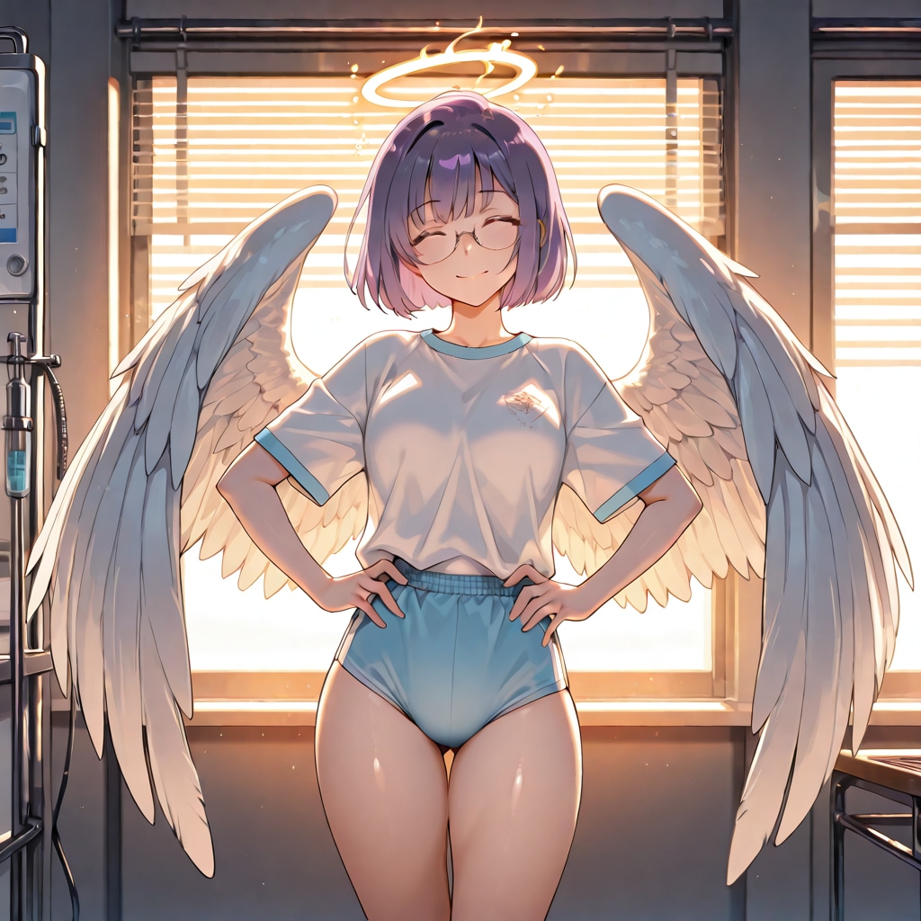 天使の歯医者さん！
