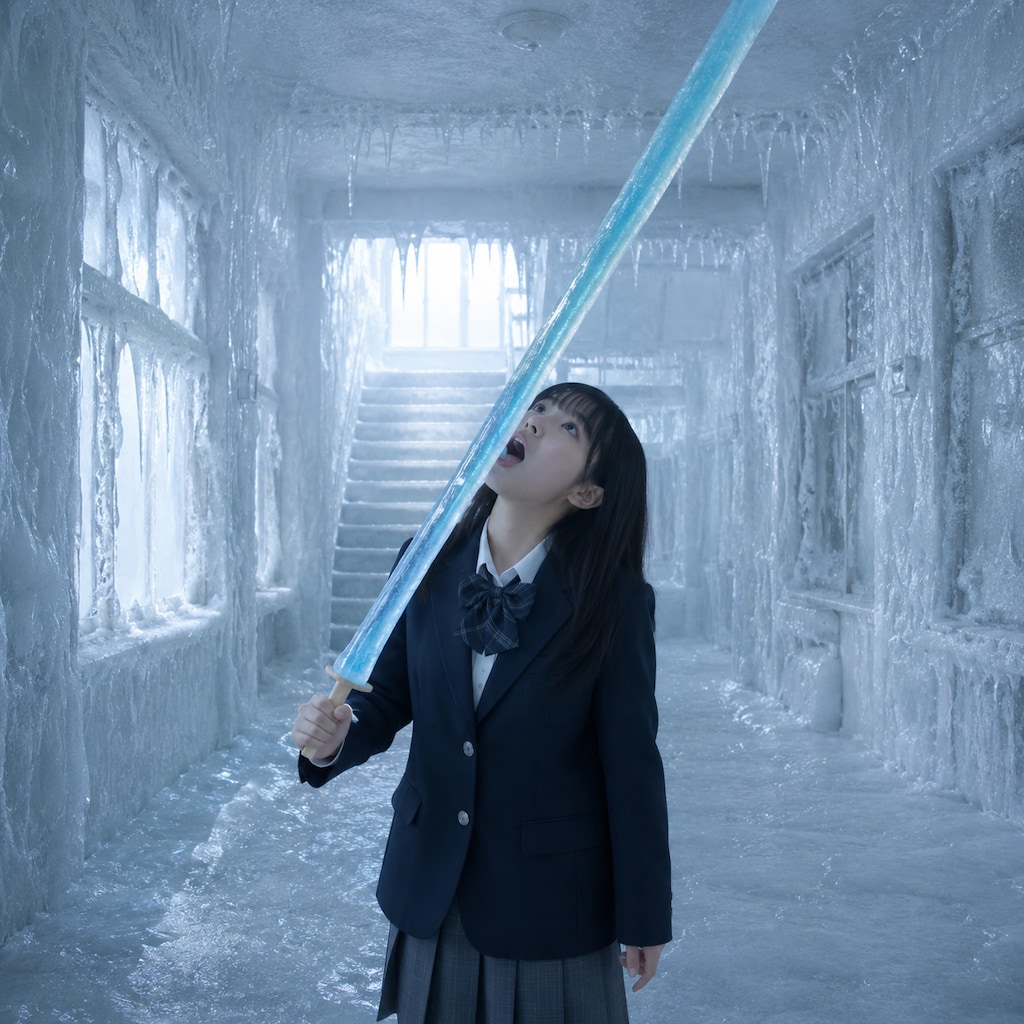 85.「あ」→「アイスキャンディー」POLOLLIPOP！