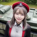 撃ち方やめーぃ！ 2枚目
