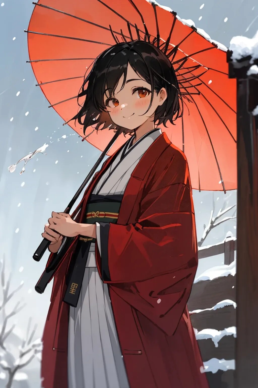 今日の凜ちゃん